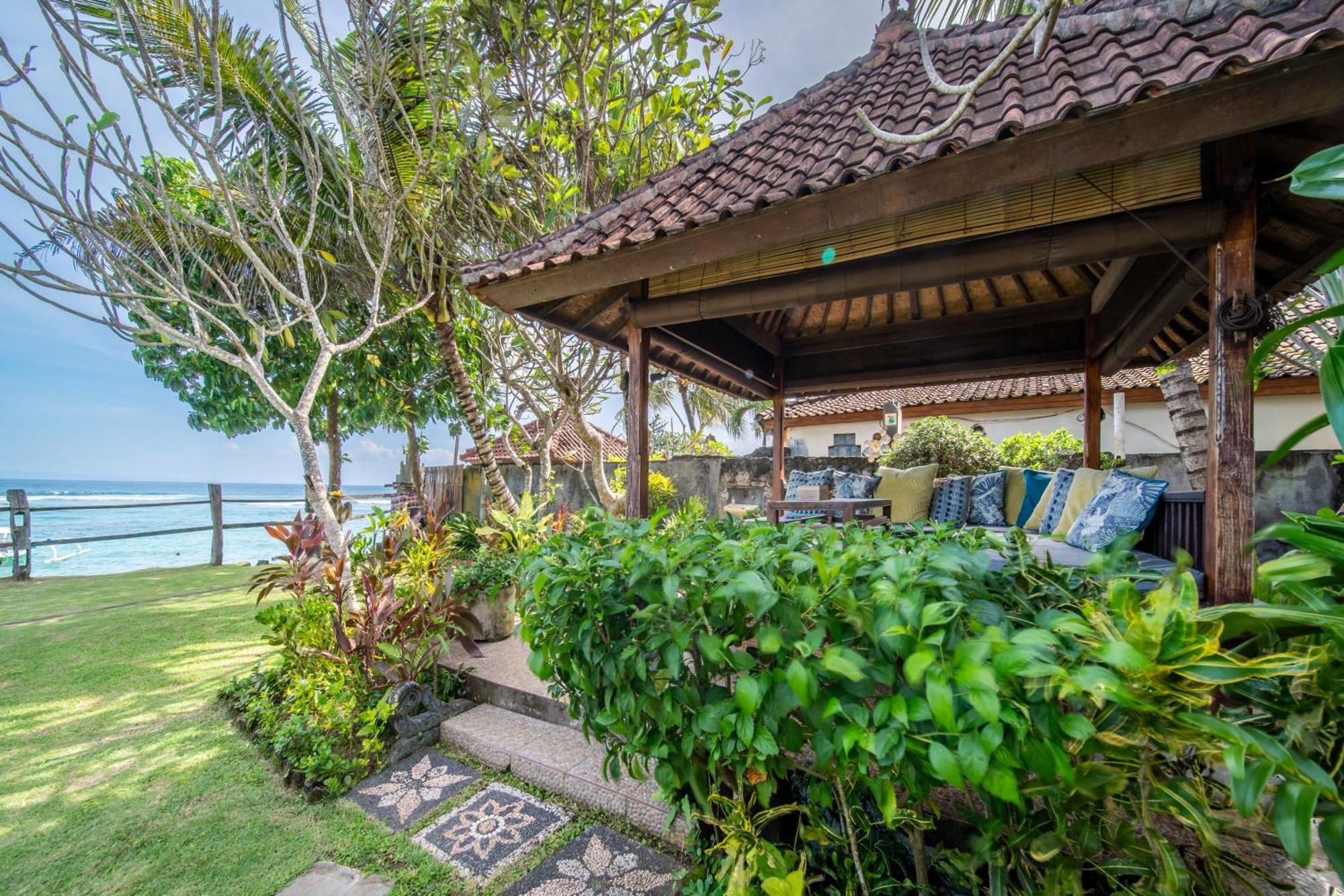 Cocoa Maya * Candi Dasa (Bali)