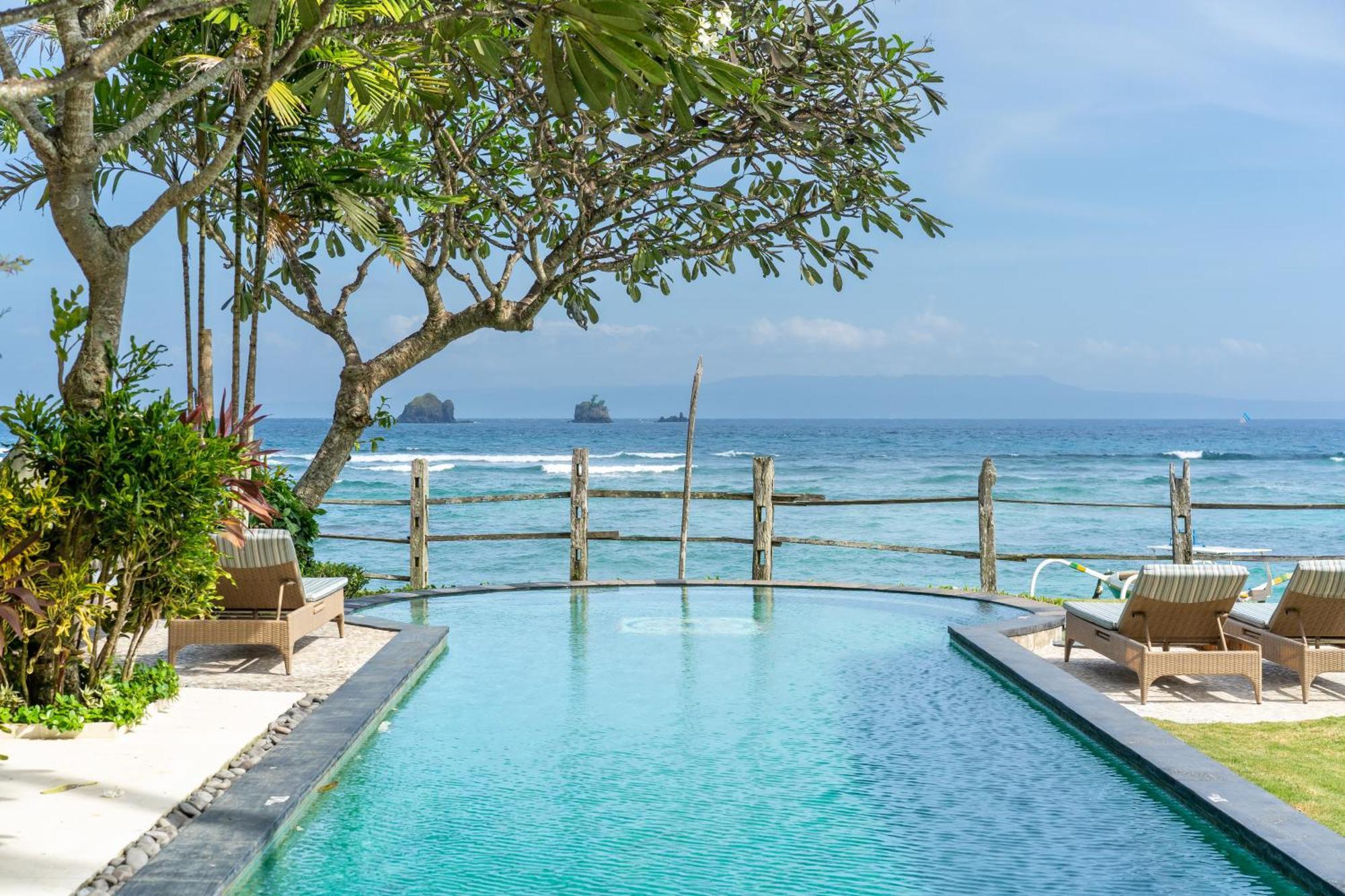 Cocoa Maya Villa Candi Dasa (Bali)