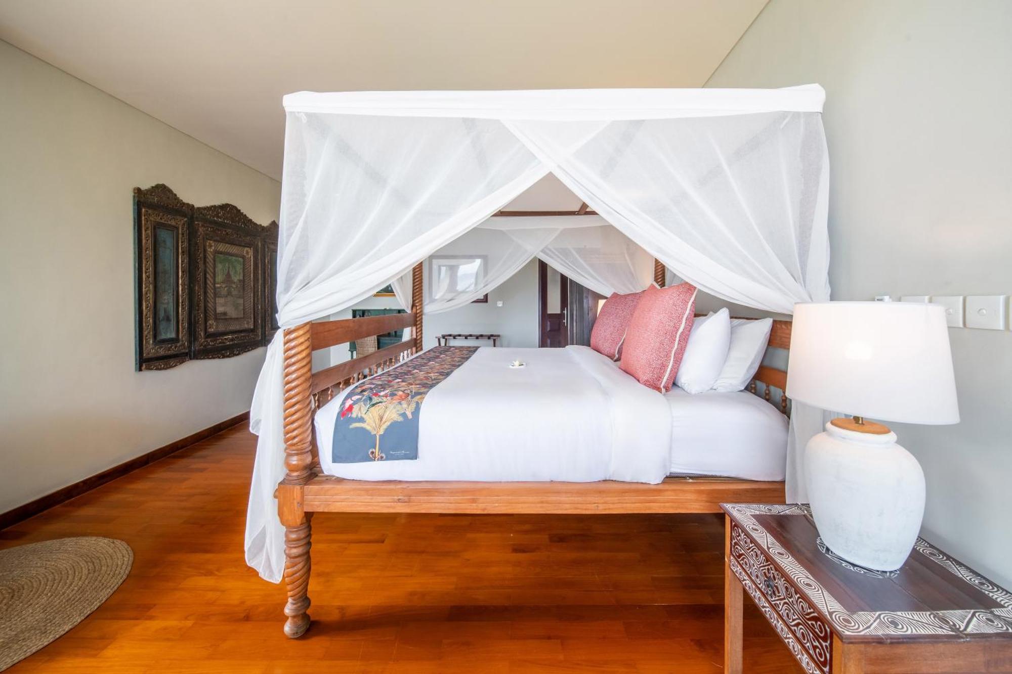 Cocoa Maya Villa *