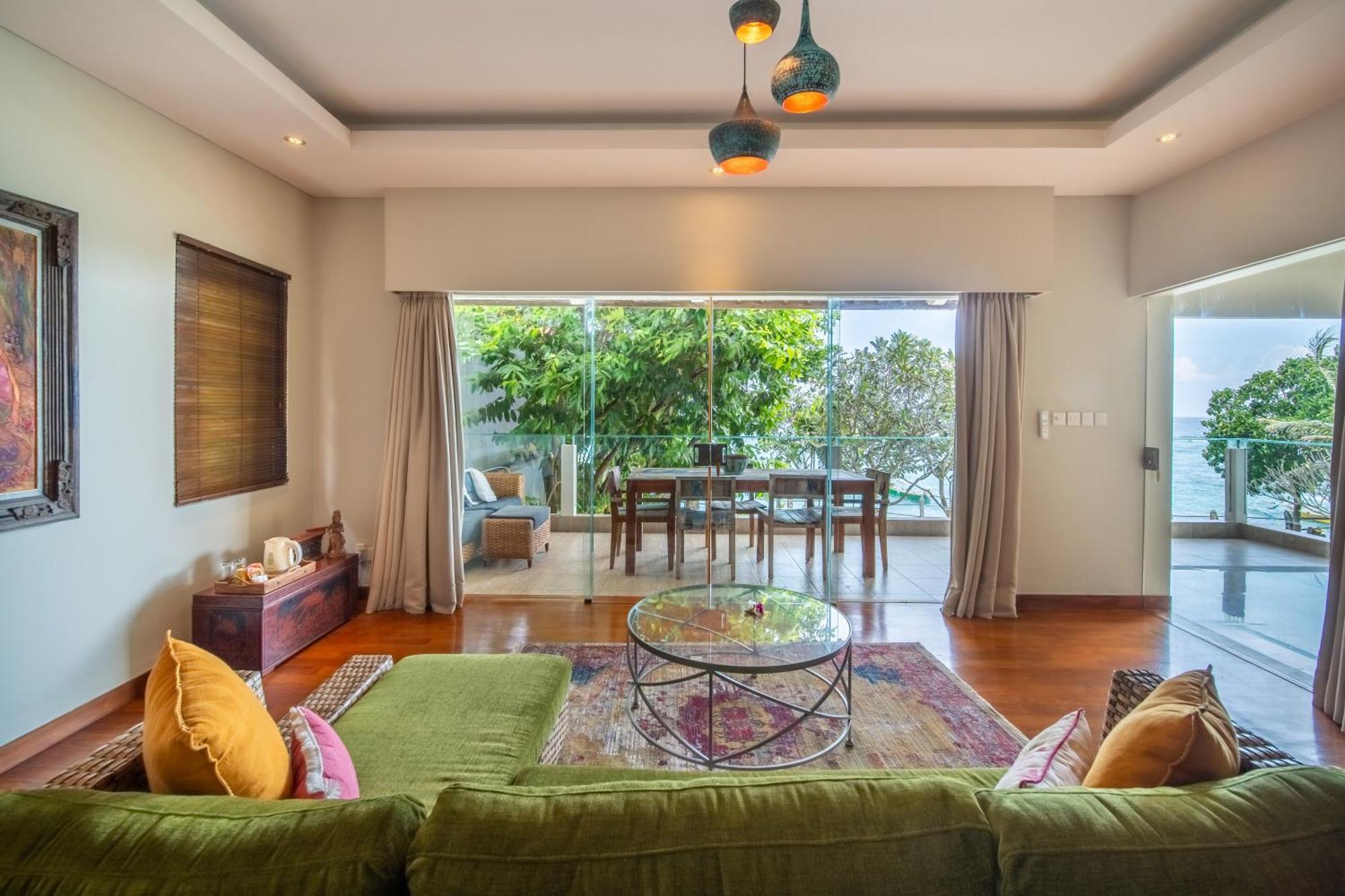 Villa Cocoa Maya