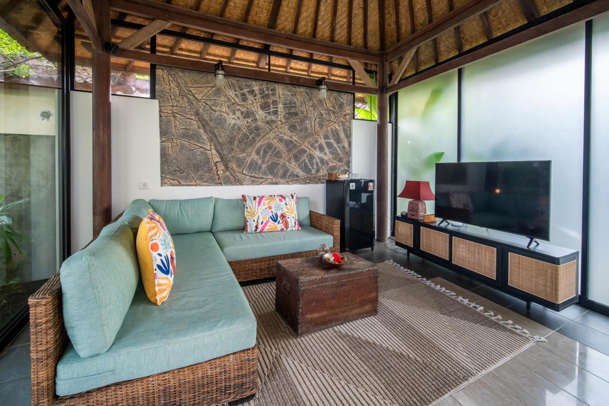 Cocoa Maya Villa *