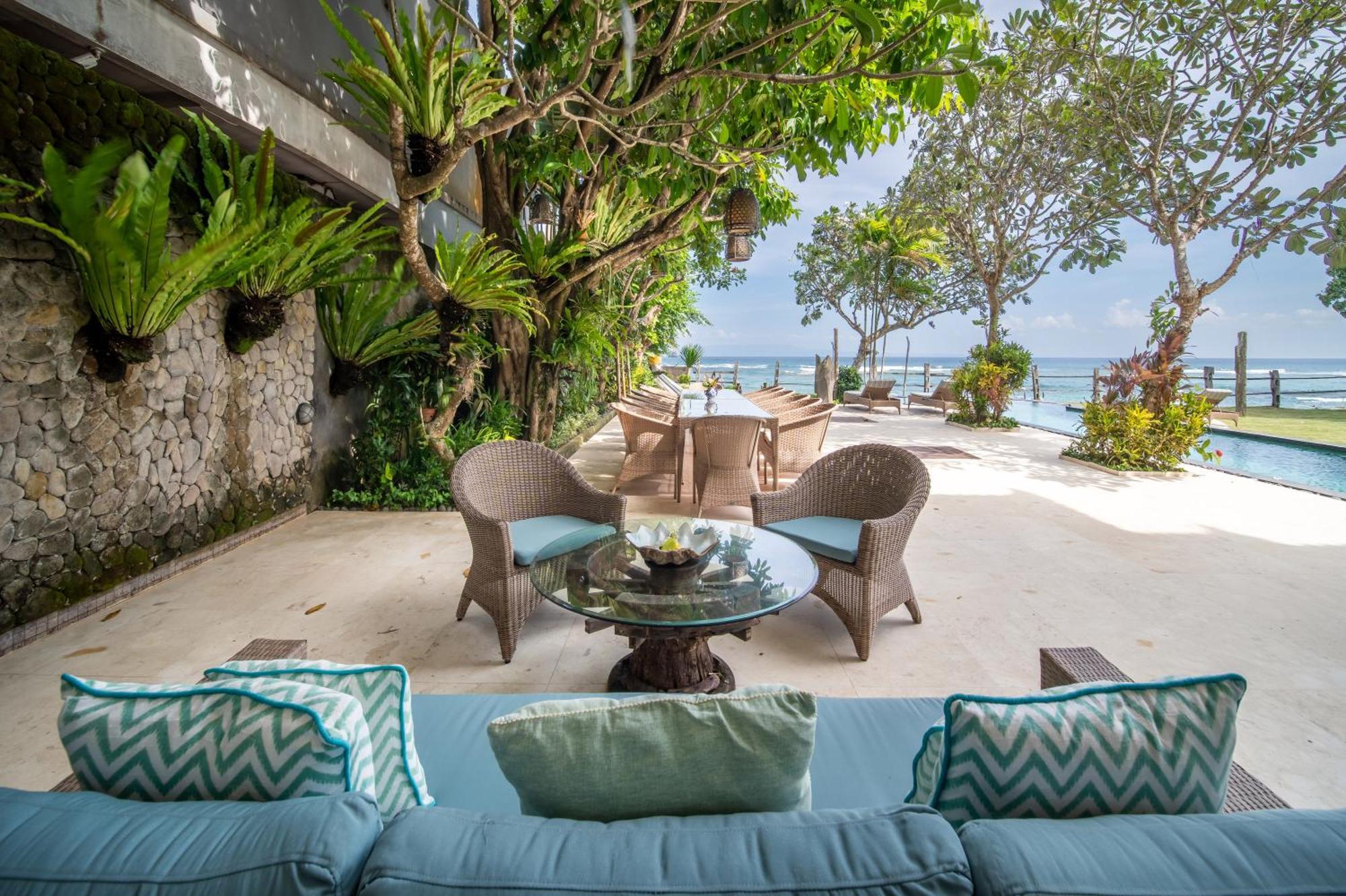 Villa Cocoa Maya *