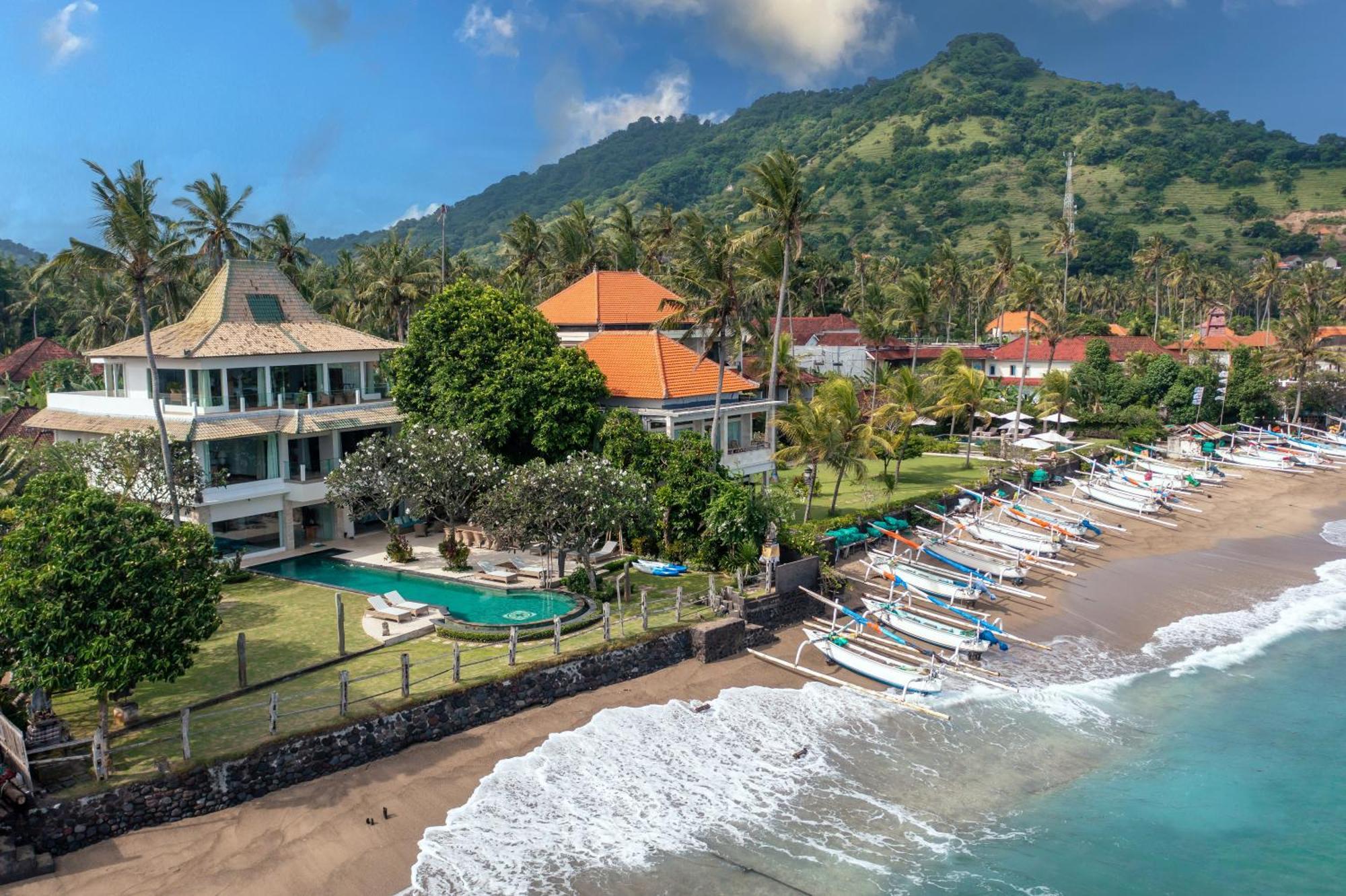 Villa Cocoa Maya