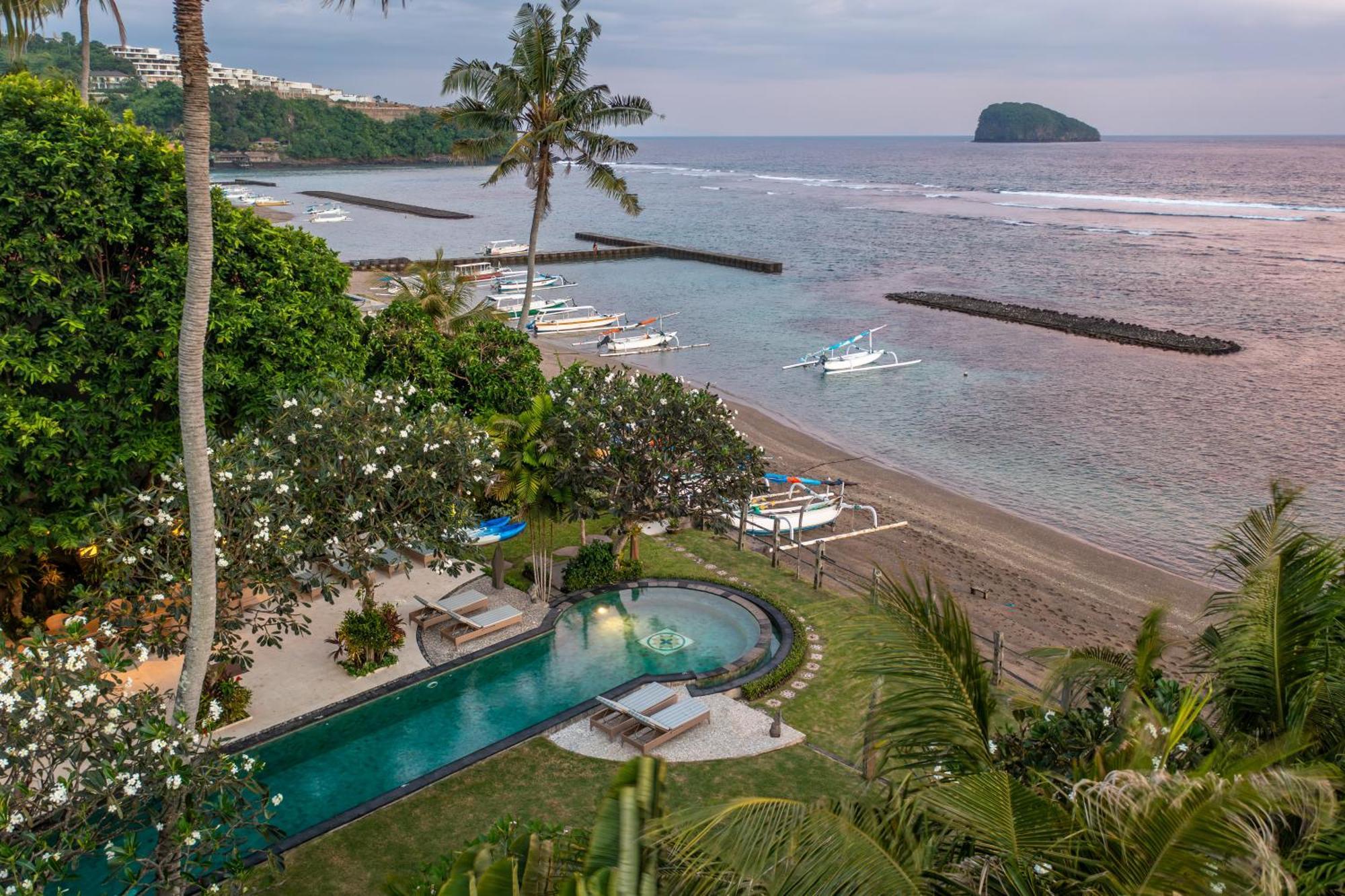 Villa Cocoa Maya *