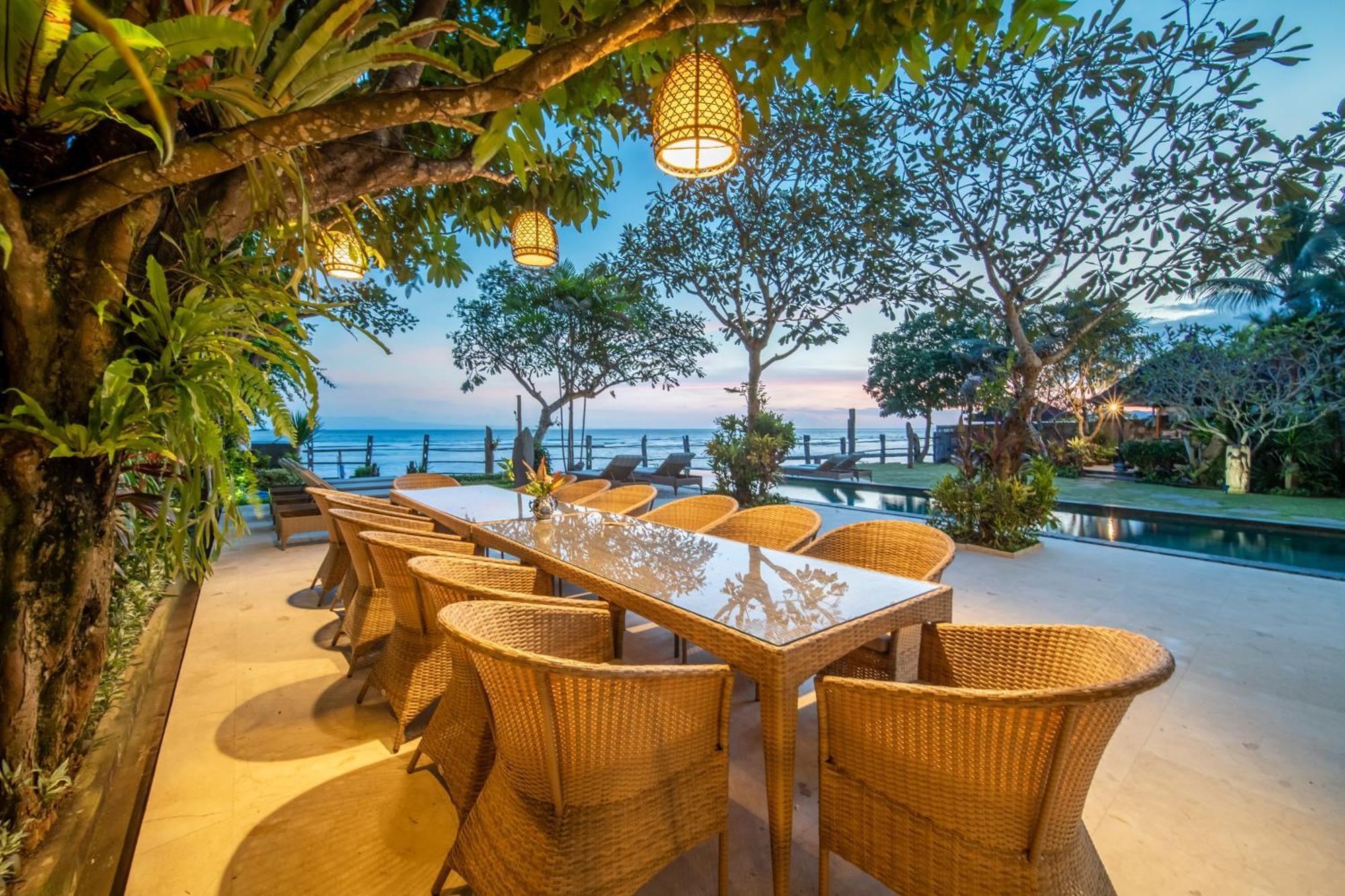 Cocoa Maya Villa Candi Dasa (Bali)
