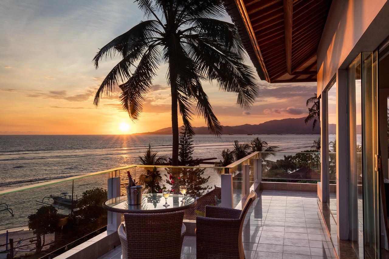 Villa Cocoa Maya *